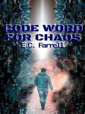 cover image of Code Word for Chaos
